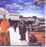 Elton John - Town Of Plenty